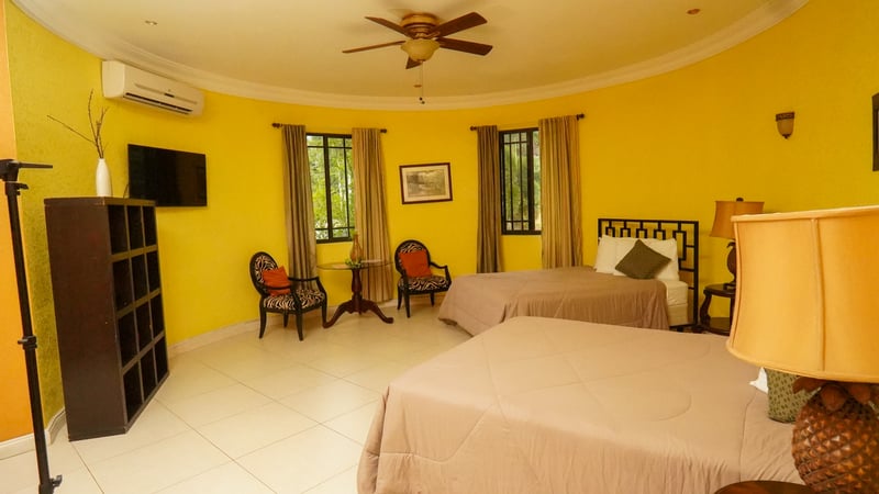 MilBrooks Resort Villa