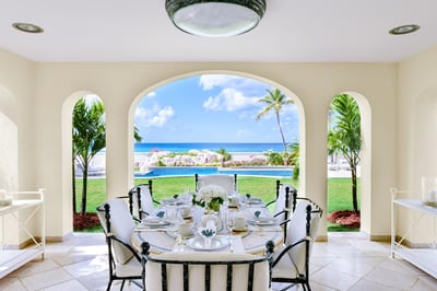 Luxury Villa Photo #12