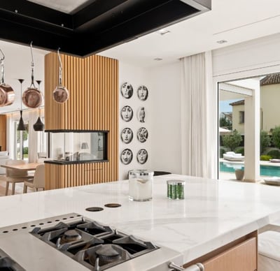 Luxury Villa Photo #18