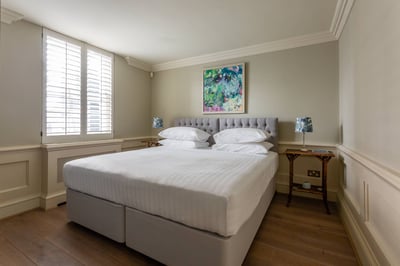 Luxury Villa Photo #10