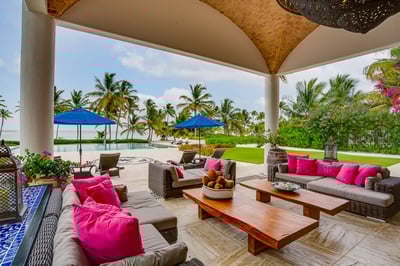 Luxury Villa Photo #8