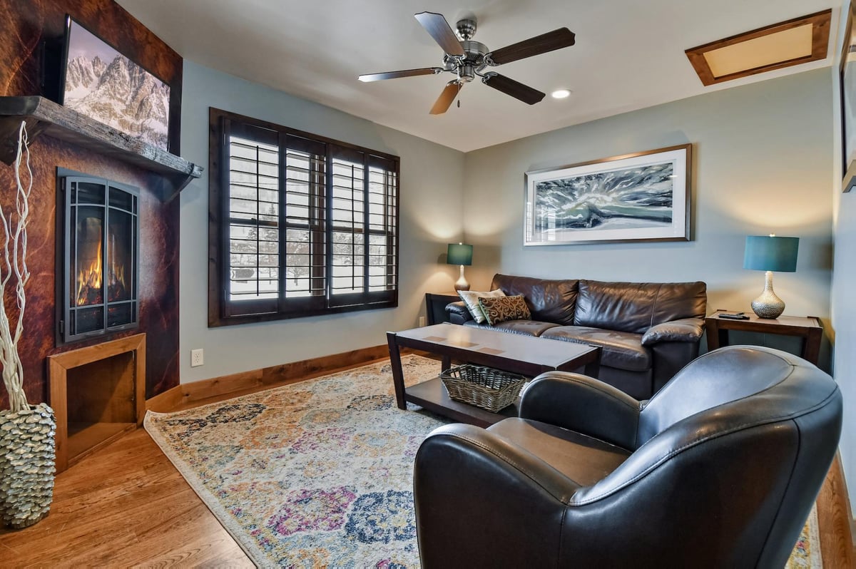 The Pearl of Park City