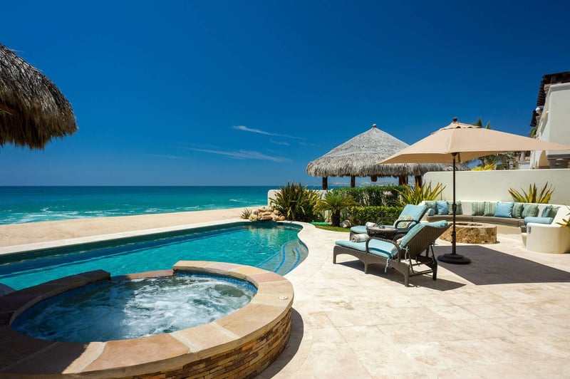 Casa Corazon del Mar