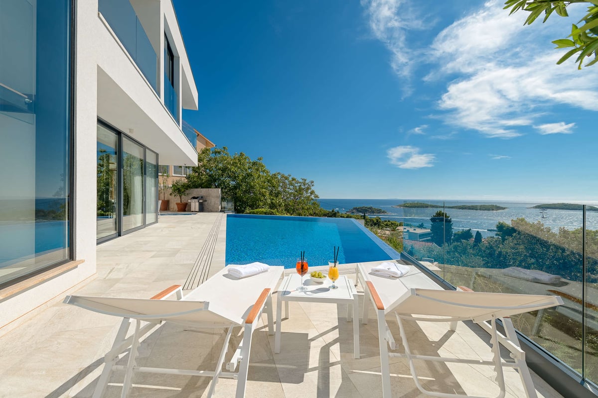 Villa Endless Summer apartment rental - 6