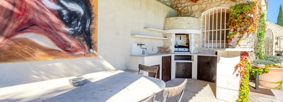 Luxury Villa Photo #8