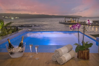 Luxury Villa Photo #11