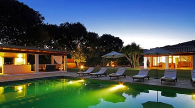 Luxury Villa Photo #10