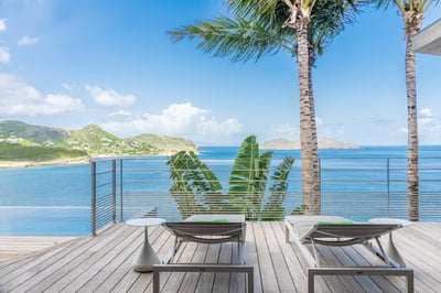 Luxury Villa Photo #5
