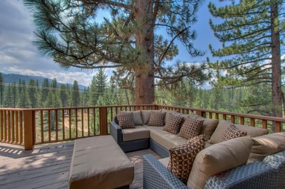 Luxury Villa Photo #5