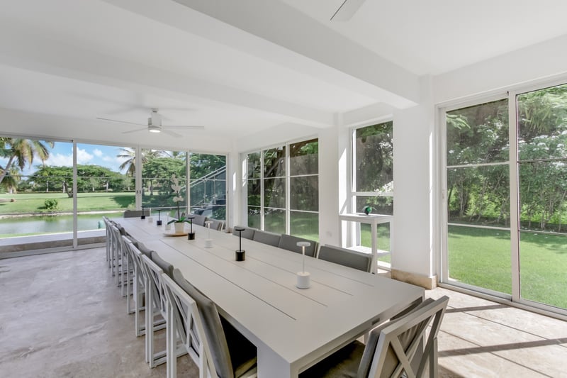 Scandinavian Serenity Retreat