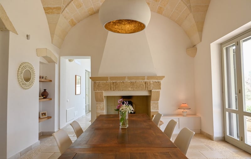 Masseria Piccolo Trullo