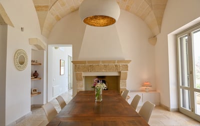 Luxury Villa Photo #29