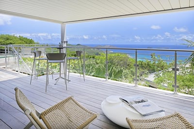 Luxury Villa Photo #20