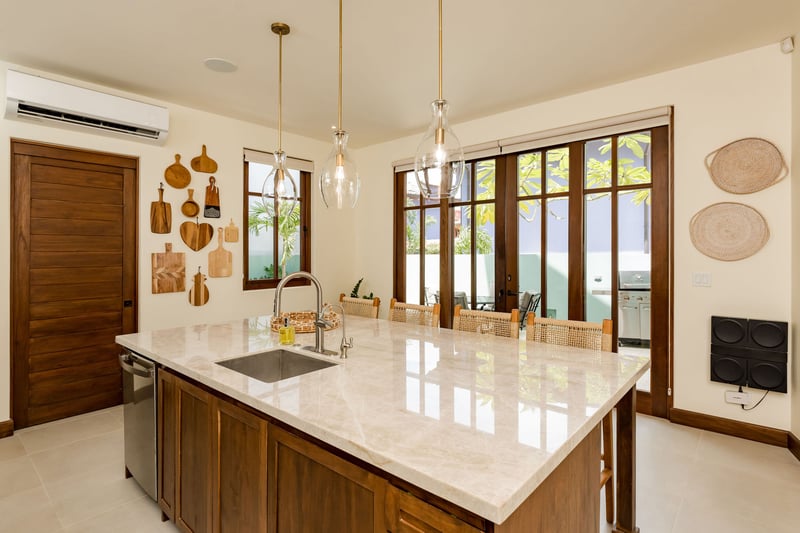 Casa Orquidea | 6 Paseo Miraflores