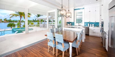Luxury Villa Photo #10