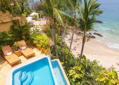 Luxury Villa Photo #24