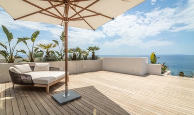 Luxury Villa Photo #8
