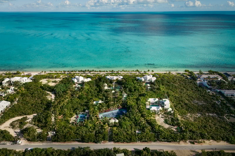 Pearls of Long Bay Estate