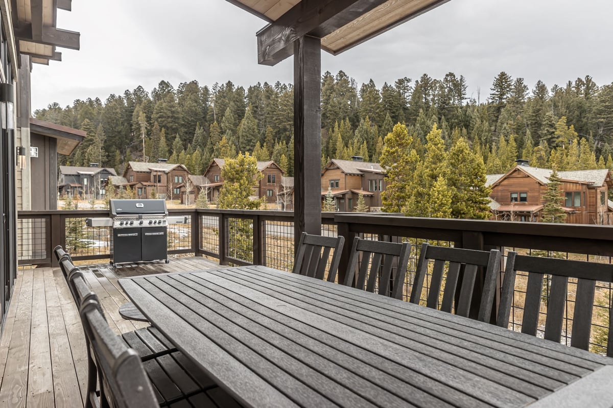 Spanish Peaks | Highlands Cabin 30