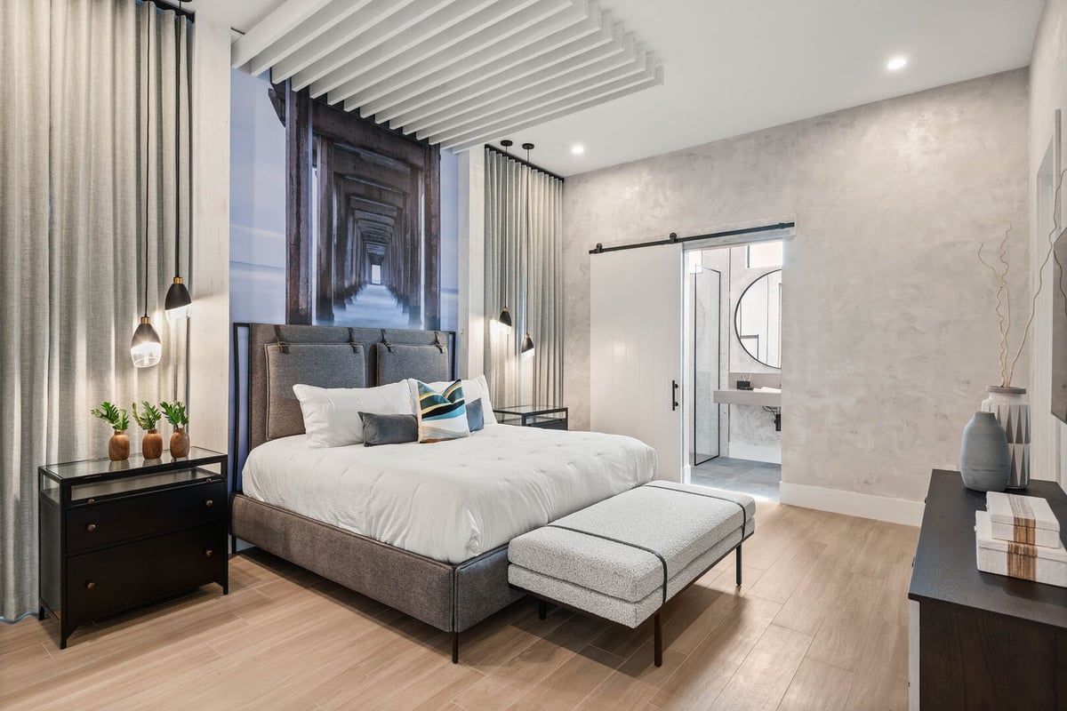 Galactic Odyssey Estate