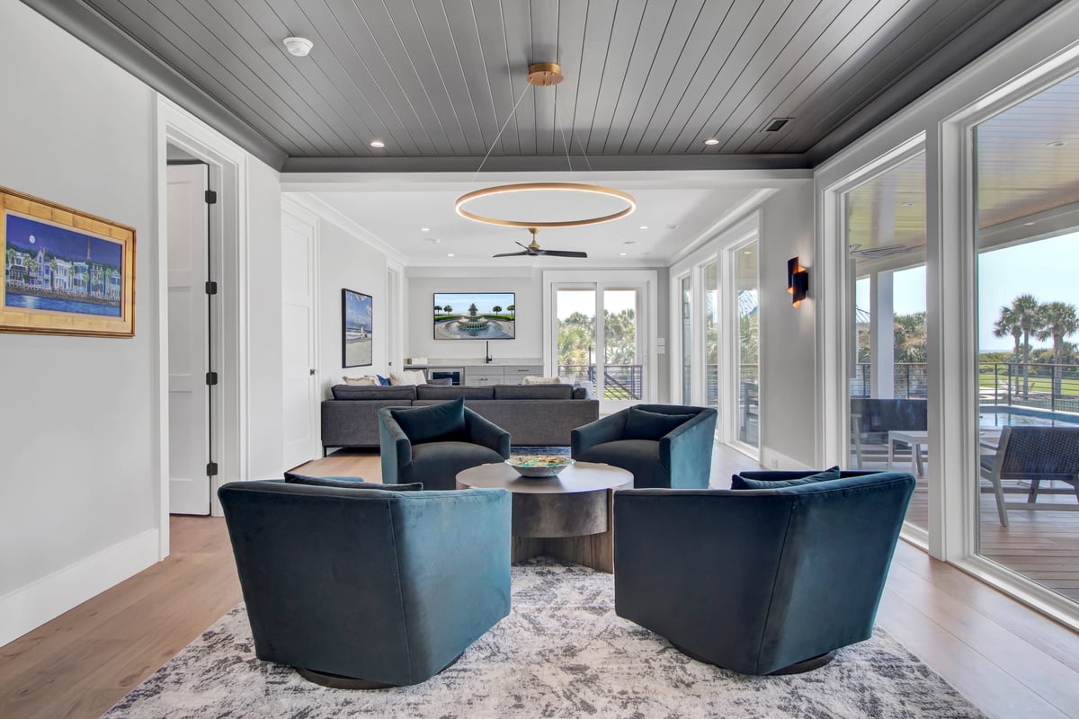 Coastal Charm Cottage