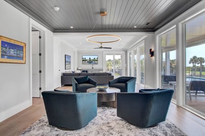 Luxury Villa Photo #20