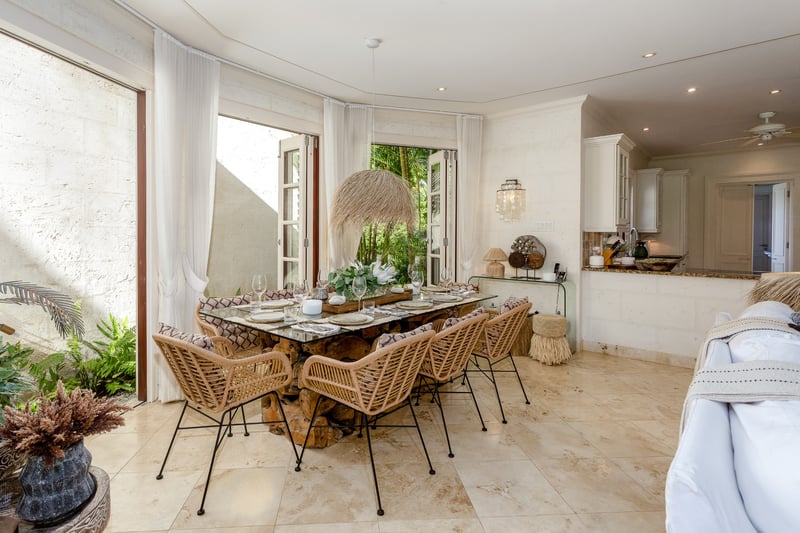 Claridges 6 | Salt Life