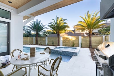 Luxury Villa Photo #3