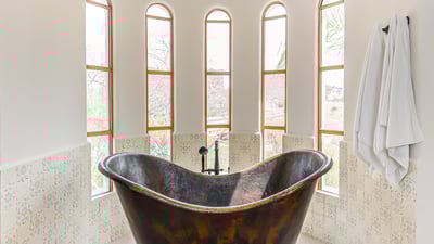 Luxury Villa Photo #17