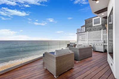 Luxury Villa Photo #17