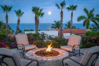 Luxury Villa Photo #5