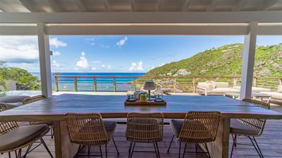 Luxury Villa Photo #16