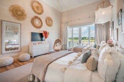 Luxury Villa Photo #39