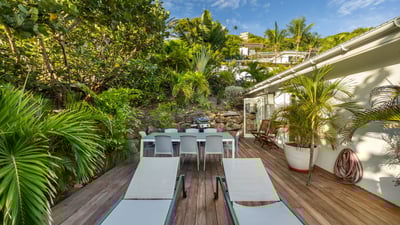 Luxury Villa Photo #6