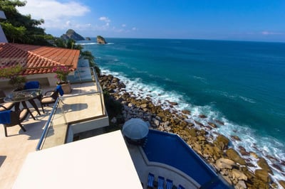 Luxury Villa Photo #14