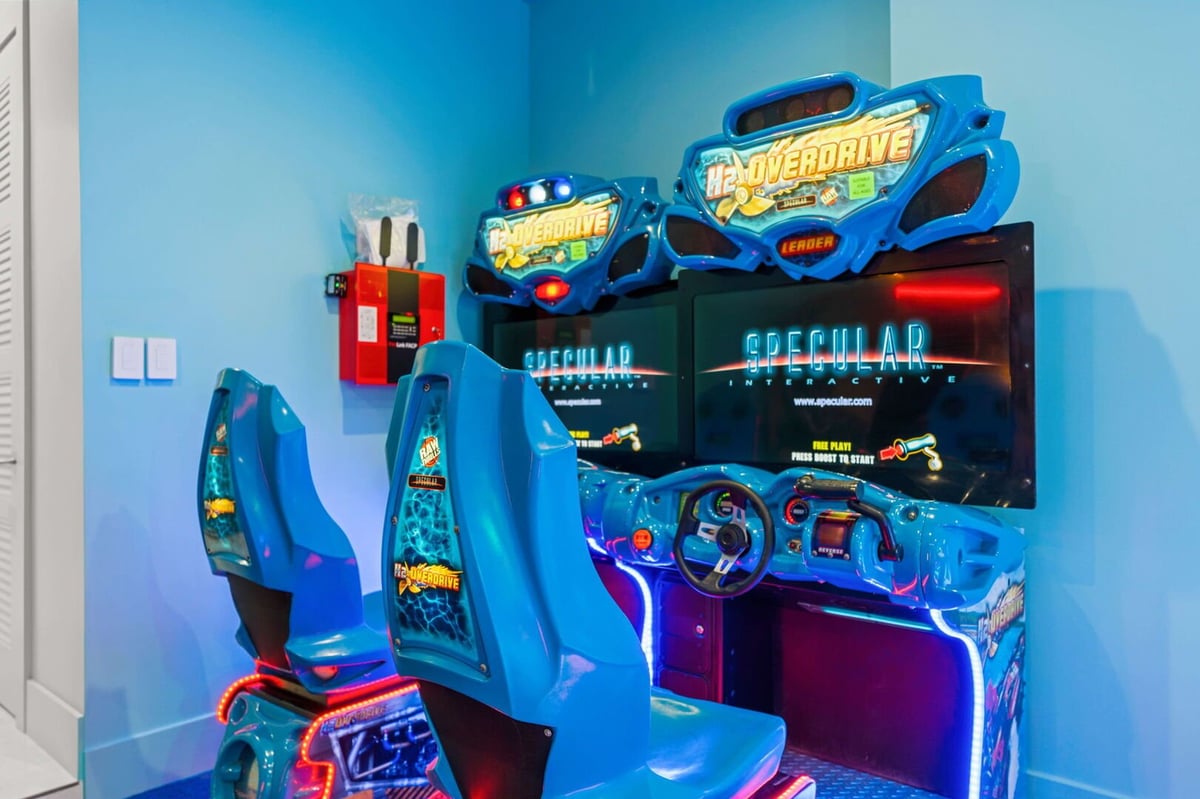 Seaside Serenity Lodge