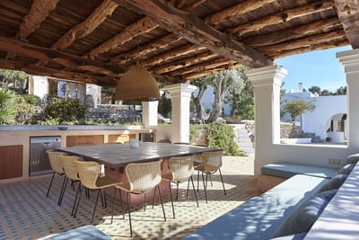 Luxury Villa Photo #13