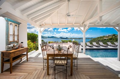 Luxury Villa Photo #12