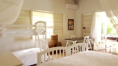 Luxury Villa Photo #13