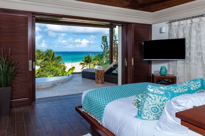 Luxury Villa Photo #30