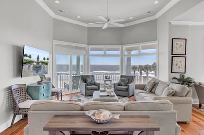 Luxury Villa Photo #15