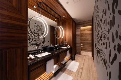 Luxury Villa Photo #29
