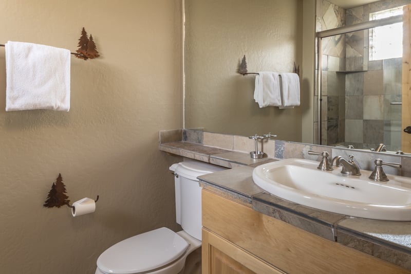 Moonlight Mountain Home | 9 Indian Summer