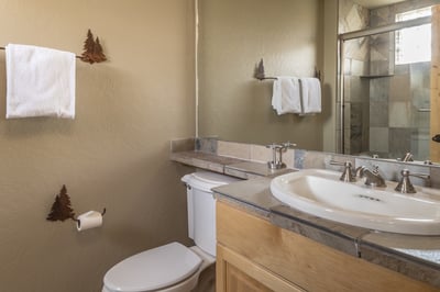 Luxury Villa Photo #14