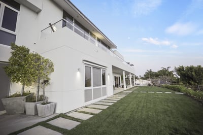 Luxury Villa Photo #12