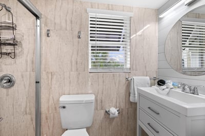 Luxury Villa Photo #19