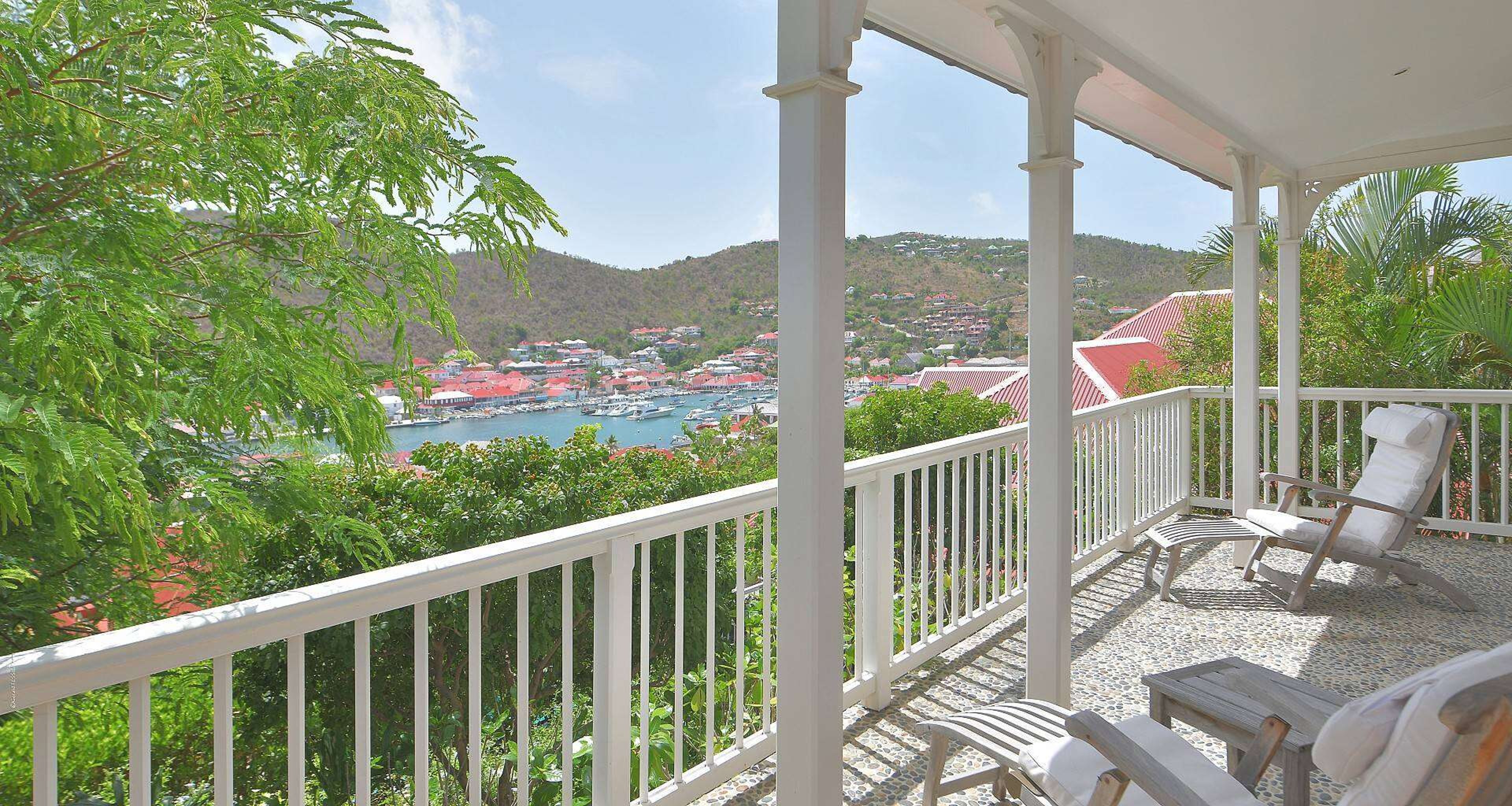 Gustavia Views - 9