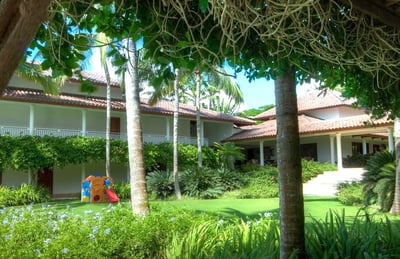 Luxury Villa Photo #6