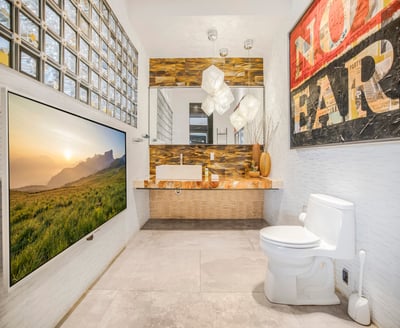 Luxury Villa Photo #53