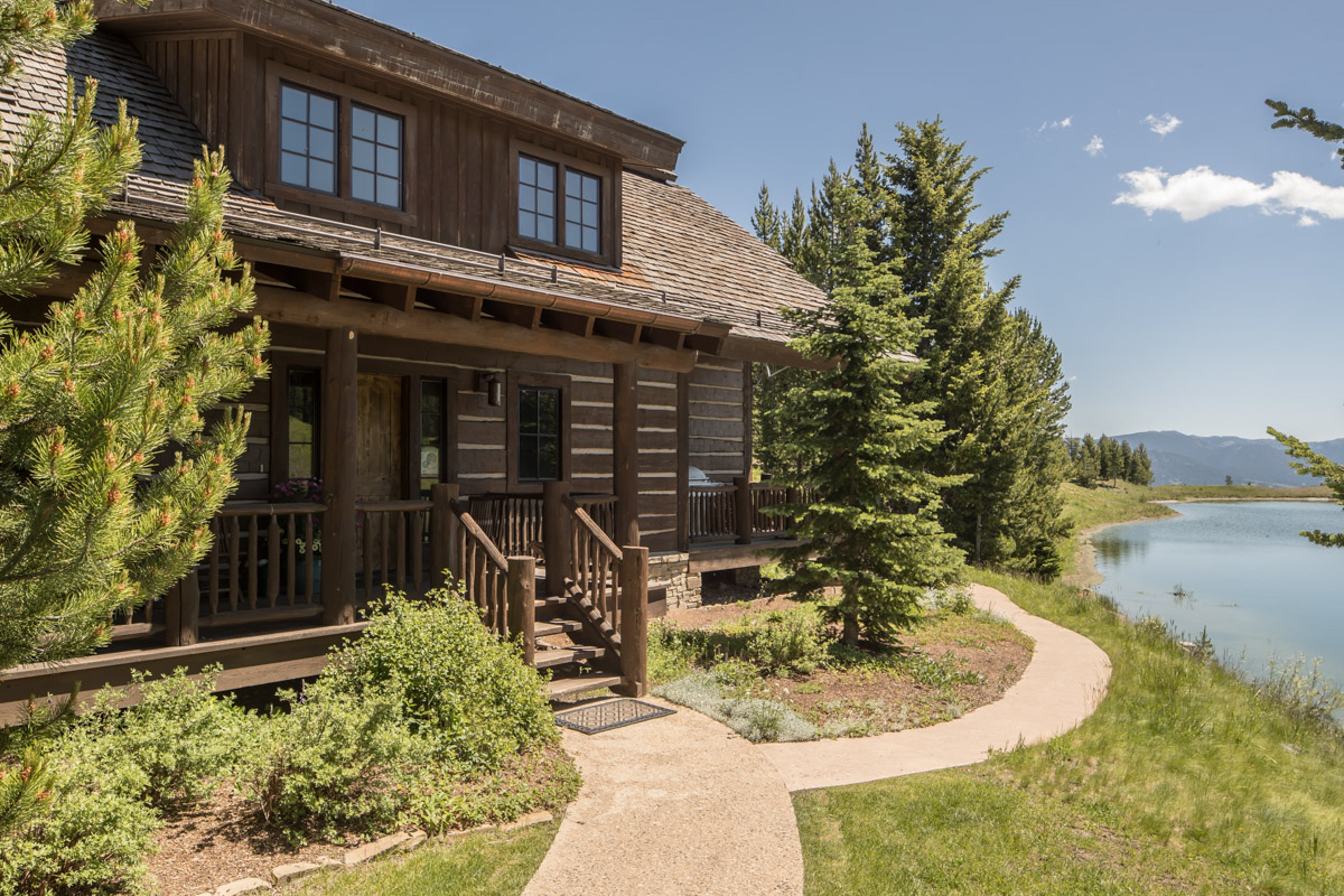 Spanish Peaks | Lakeside Vista - 36